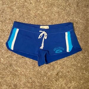 Hollister Women’s Shorts Size Medium